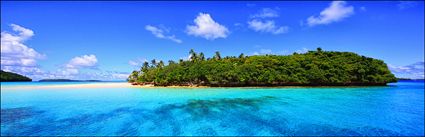 Nuku Island - Vava'u - Tonga (PBH4 00 7762)